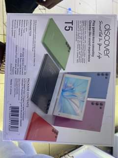 tablet