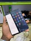 A picture of samsung s8 plus