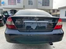 A picture of Camry 04 Available For Sale