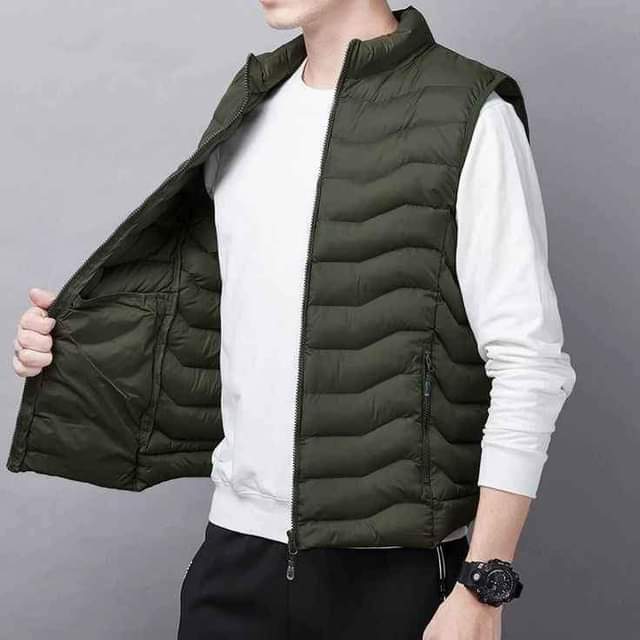 jackets