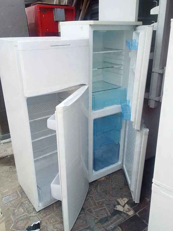 A picture of Fridges