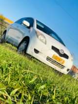 used toyota vits