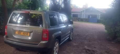 A picture of Jeep 2.4cc 45m