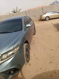 A picture of 2011 Toyota Camry 2011