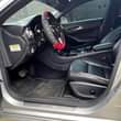 A picture of 2014 Reg Benz CLA250 clean and grade all workin cool