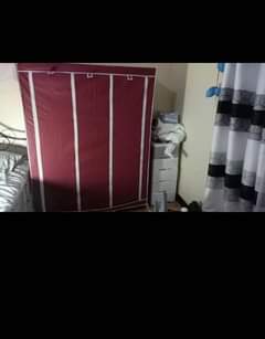 A picture of Kabati 60k