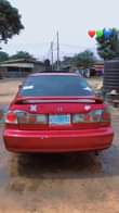 A picture of 2000 Honda 2000