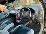 A picture of Toyota harrier