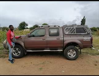 4x4 cars