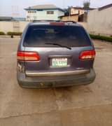 A picture of Danny yung Smarts Autos Toyota sienna 01 Sound engine Perfect