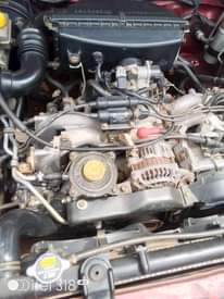 A picture of Car