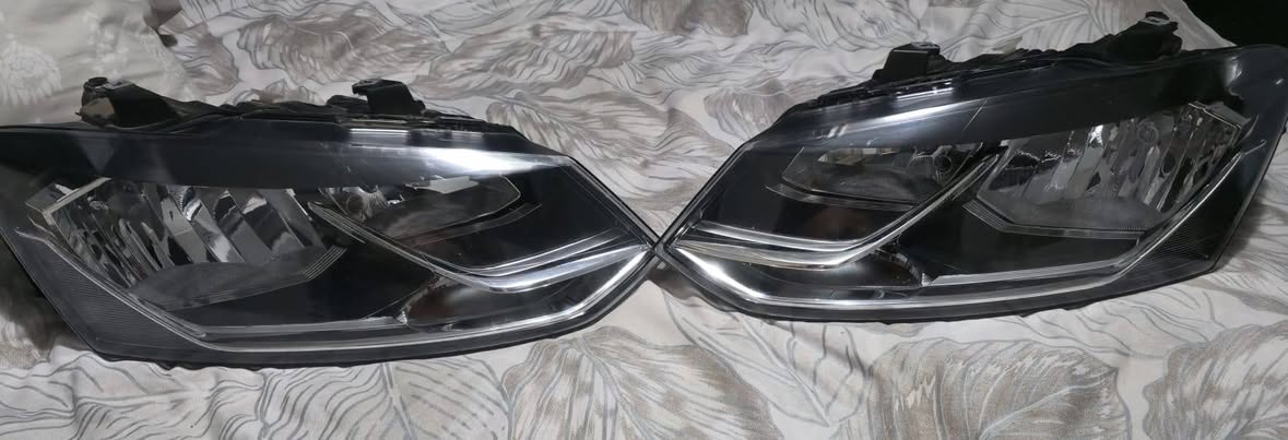 headlights