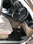 A picture of Toyota Mark X