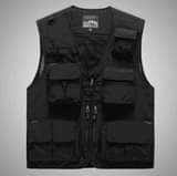 A picture of Tactical Half Jackets