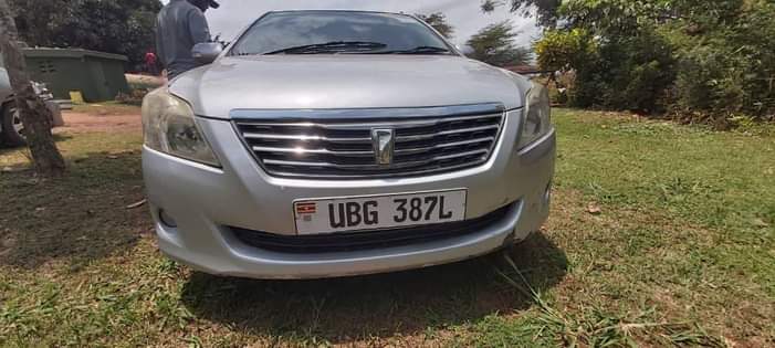 Lubowa J.