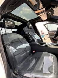 A picture of Mercedes Benz C350 Exactly 1month used as it was bought