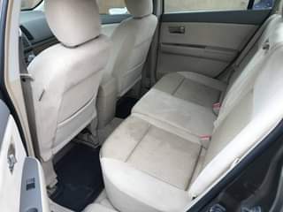 A picture of URGENT SERIOUS BUYERS ONLY Foreign used Nissan Sentra Year 2008