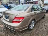A picture of Foreign used Mercedes Benz 2008