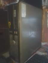 A picture of DESKTOP DELL
