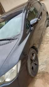 A picture of 2007 Honda Civic 1 8 sedan 4cyl
