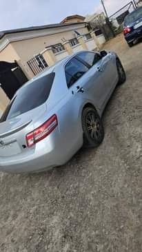 A picture of 2010 TOYOTA CAMRY VENZA ENGINE 4 550 2010