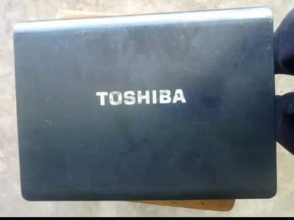 toshiba laptops