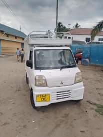 A picture of Kikeri