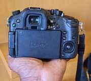 A picture of Lumax GH4