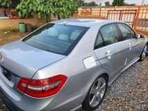 A picture of 2010 Direct Belgium E350 going for 6 6M