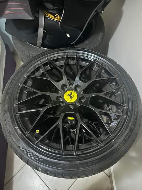 Cars F.