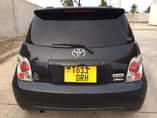 A picture of Toyota ist Inauzwa