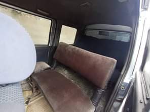 A picture of 5 months used Keke bus Available for inspection For 2