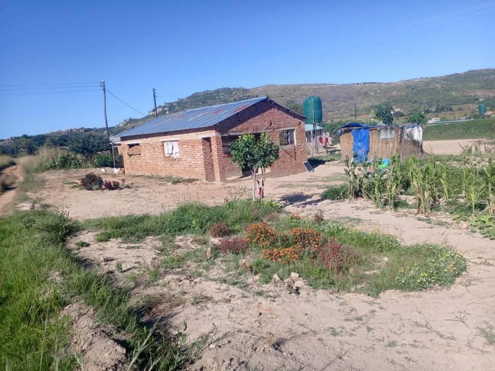 domboshava stands