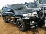 A picture of Get a well used car well maintained free from police