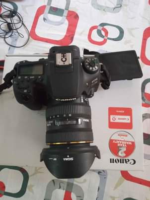 canon