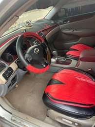 A picture of 2004 MODEL LEXUS ES330 SOUND ENGINE PIMPED INTERIOR 2 8M