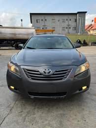 A picture of Reg Toyota Camry XLE 2008 Model Very Sharp Body Clean