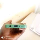 A picture of Samsung A21s