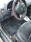 A picture of Toyota Corolla 2010