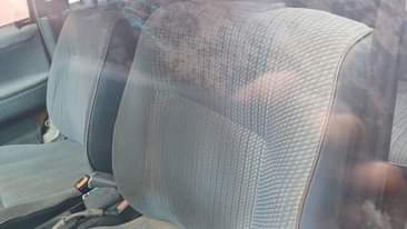 A picture of Used Volkswagen Passat.