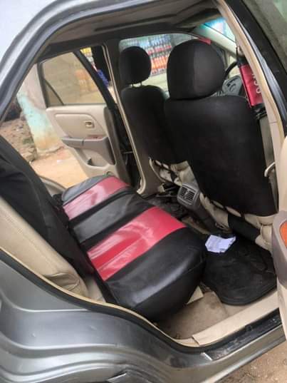 A picture of FREELexus Rx300 07088153375