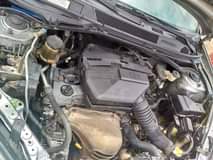 A picture of 2005 Toyota Rav 4 Sport