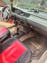 A picture of Honda civic 92 model Available Location zariya Ac normal Price