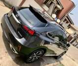 A picture of Neatly RX350 Fully Upgraded To 2017