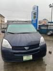 A picture of Give away deal Buy and drive 2005 Toyota sienna Everything