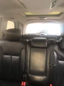 A picture of 2006 GL450 Bez