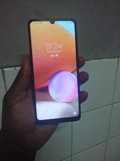 samsung a32