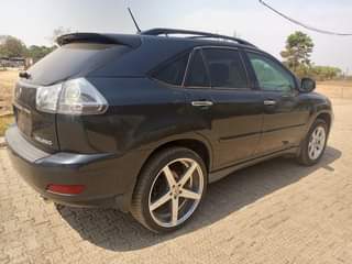A picture of New year special2009 Belgium grade RX350 everything in pristine condition