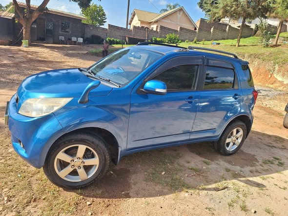 used toyota