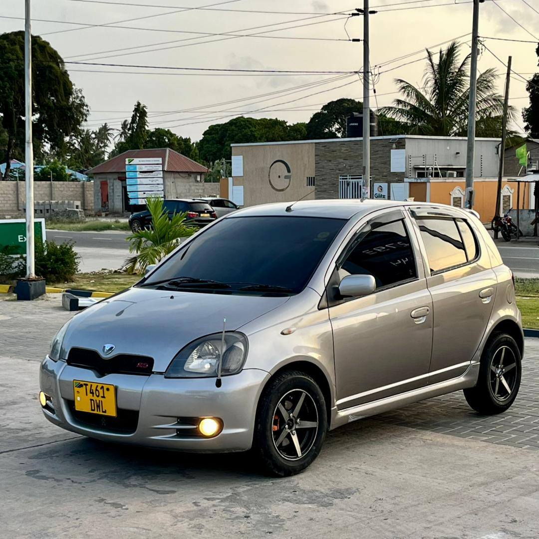 A picture of Vitz